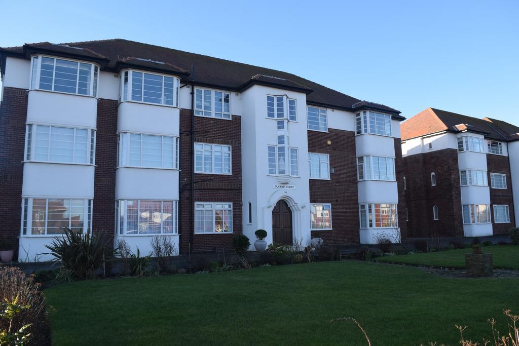 Queens Court Lytham St Annes